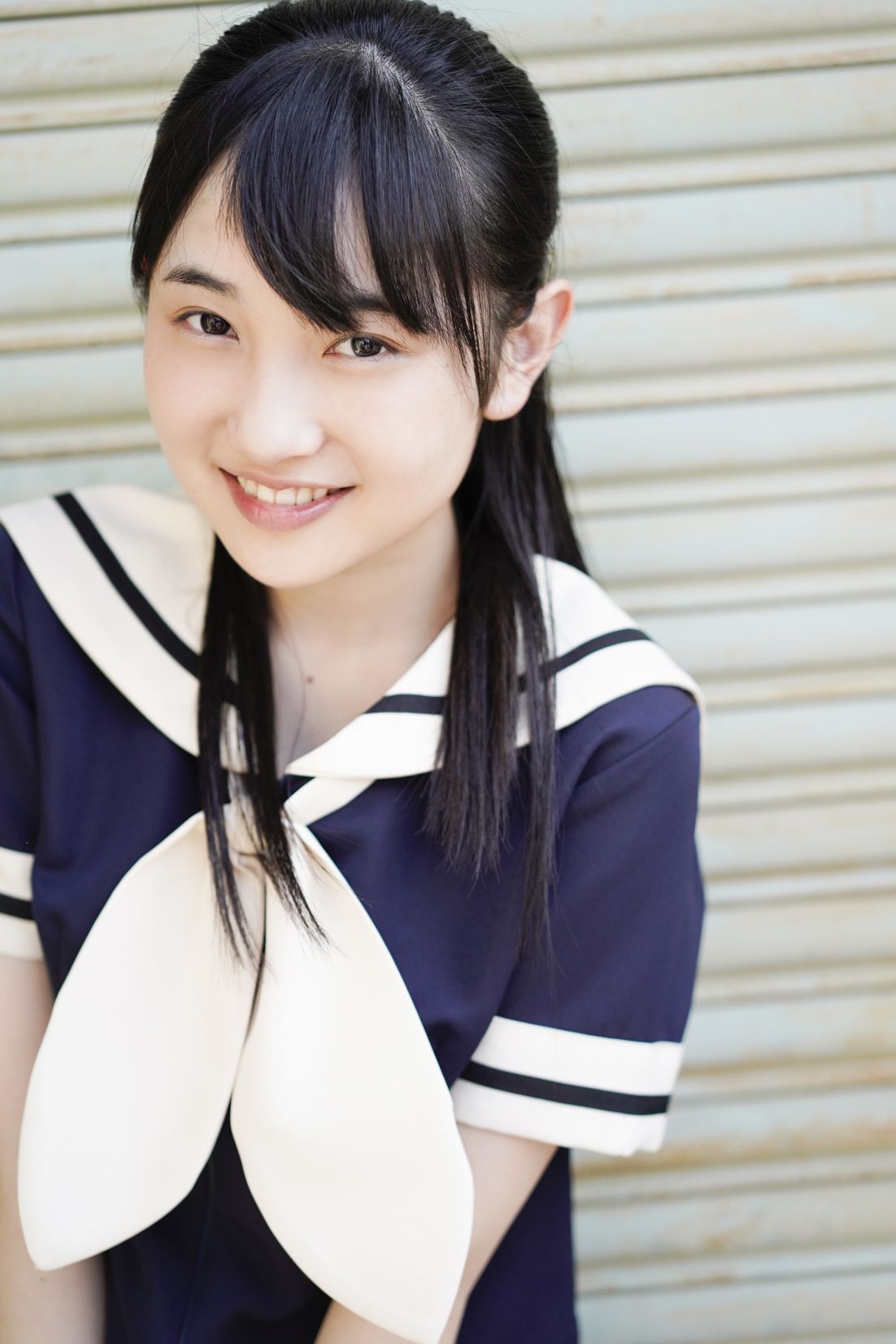 No.175 Nanami Yanagawa 梁川奈々美-图24