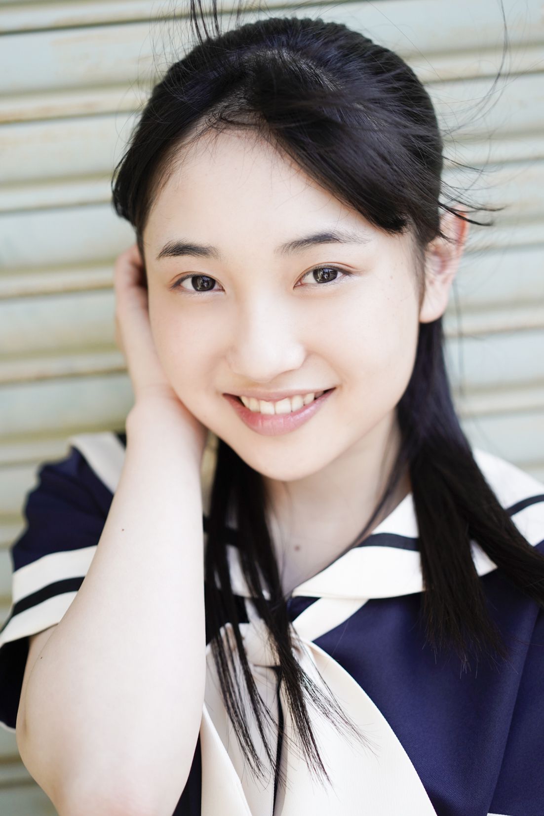 No.175 Nanami Yanagawa 梁川奈々美-图25