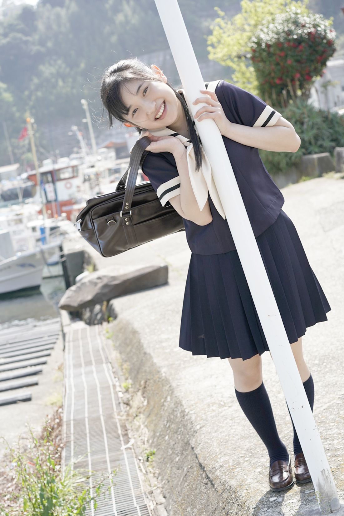 No.175 Nanami Yanagawa 梁川奈々美-图26