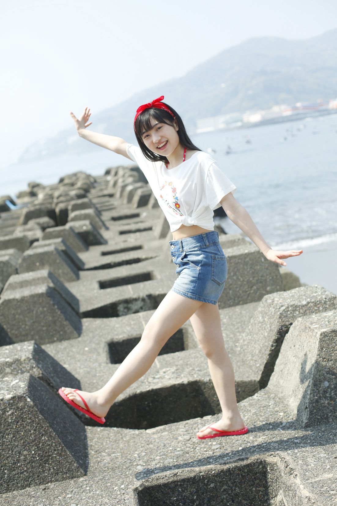 No.175 Nanami Yanagawa 梁川奈々美-图27