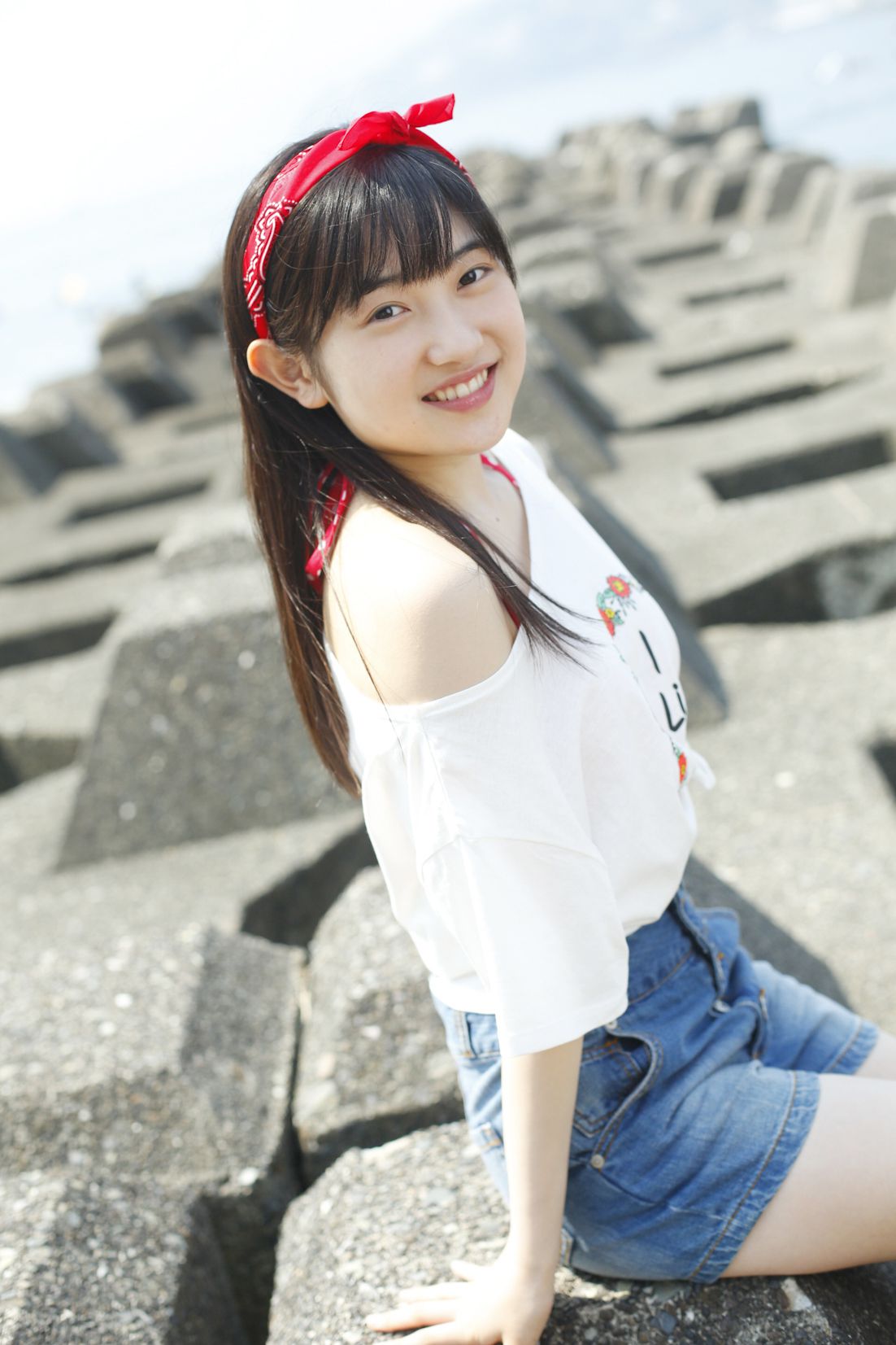No.175 Nanami Yanagawa 梁川奈々美-图28