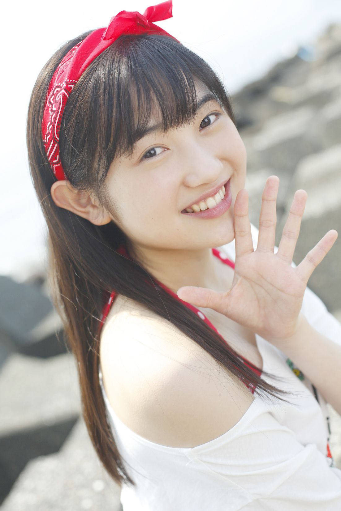 No.175 Nanami Yanagawa 梁川奈々美-图29