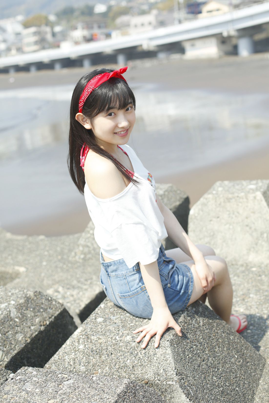 No.175 Nanami Yanagawa 梁川奈々美-图30