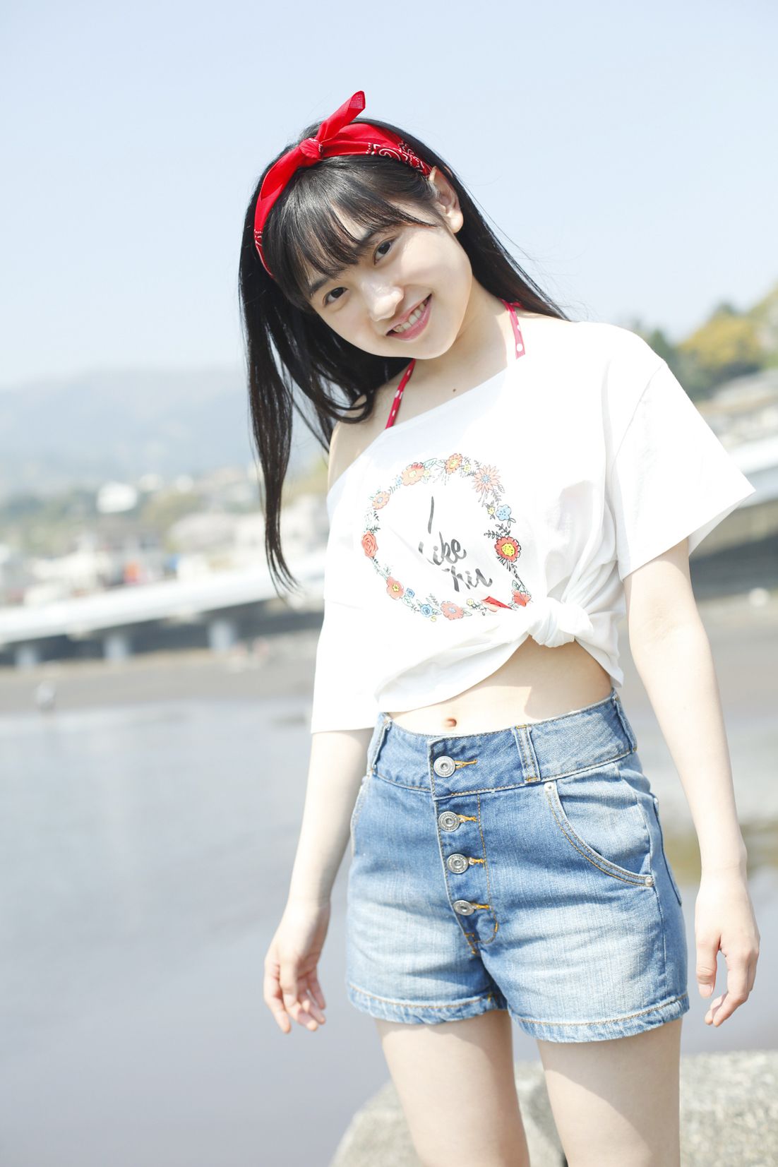 No.175 Nanami Yanagawa 梁川奈々美-图31