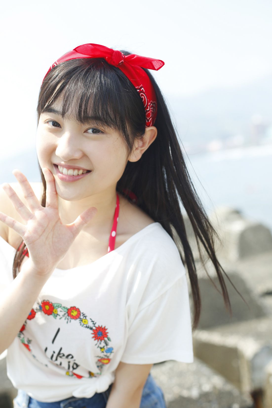 No.175 Nanami Yanagawa 梁川奈々美-图32