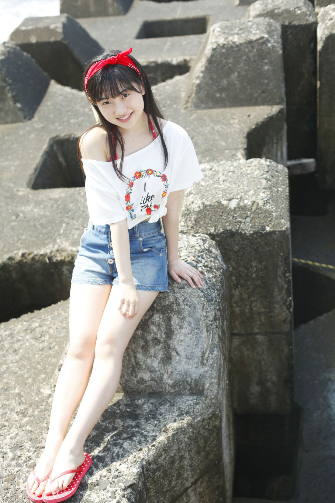 No.175 Nanami Yanagawa 梁川奈々美-图33