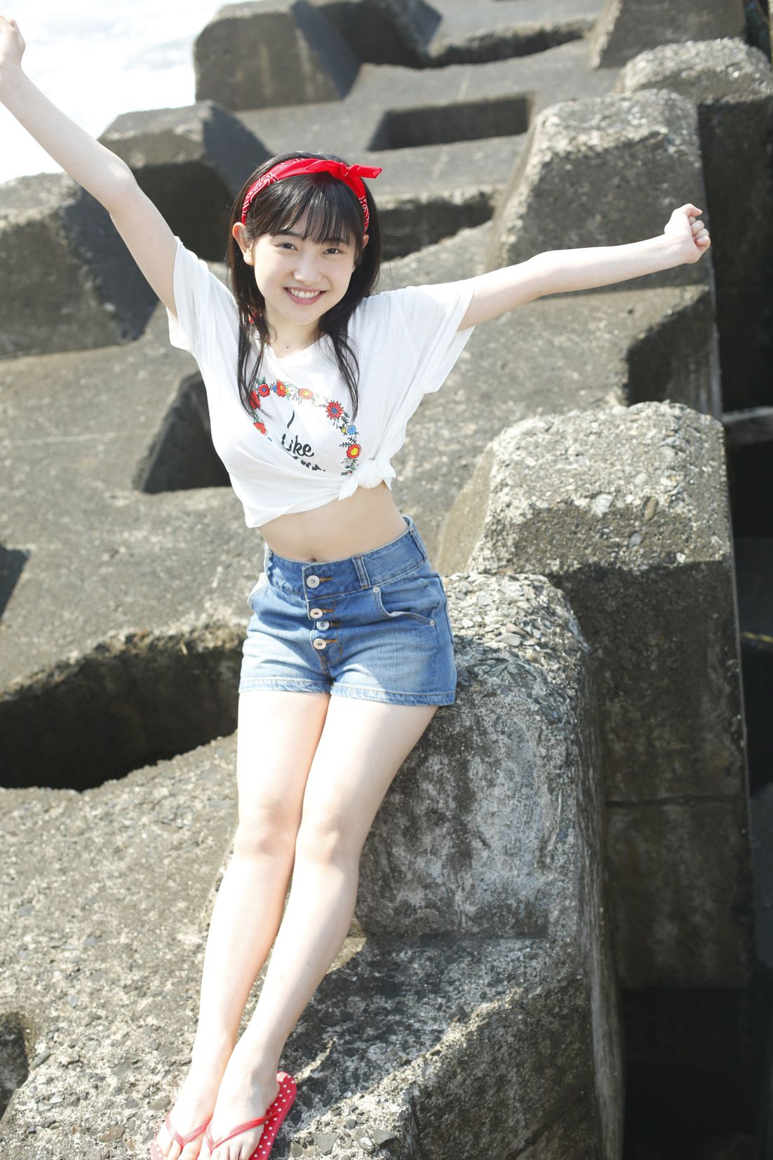 No.175 Nanami Yanagawa 梁川奈々美-图34