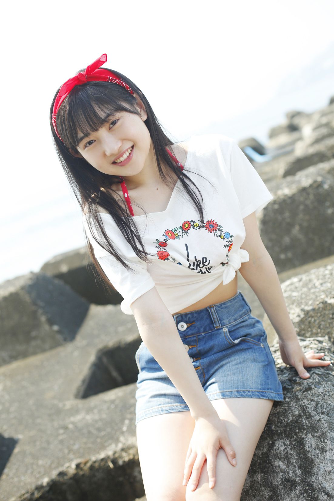 No.175 Nanami Yanagawa 梁川奈々美-图35