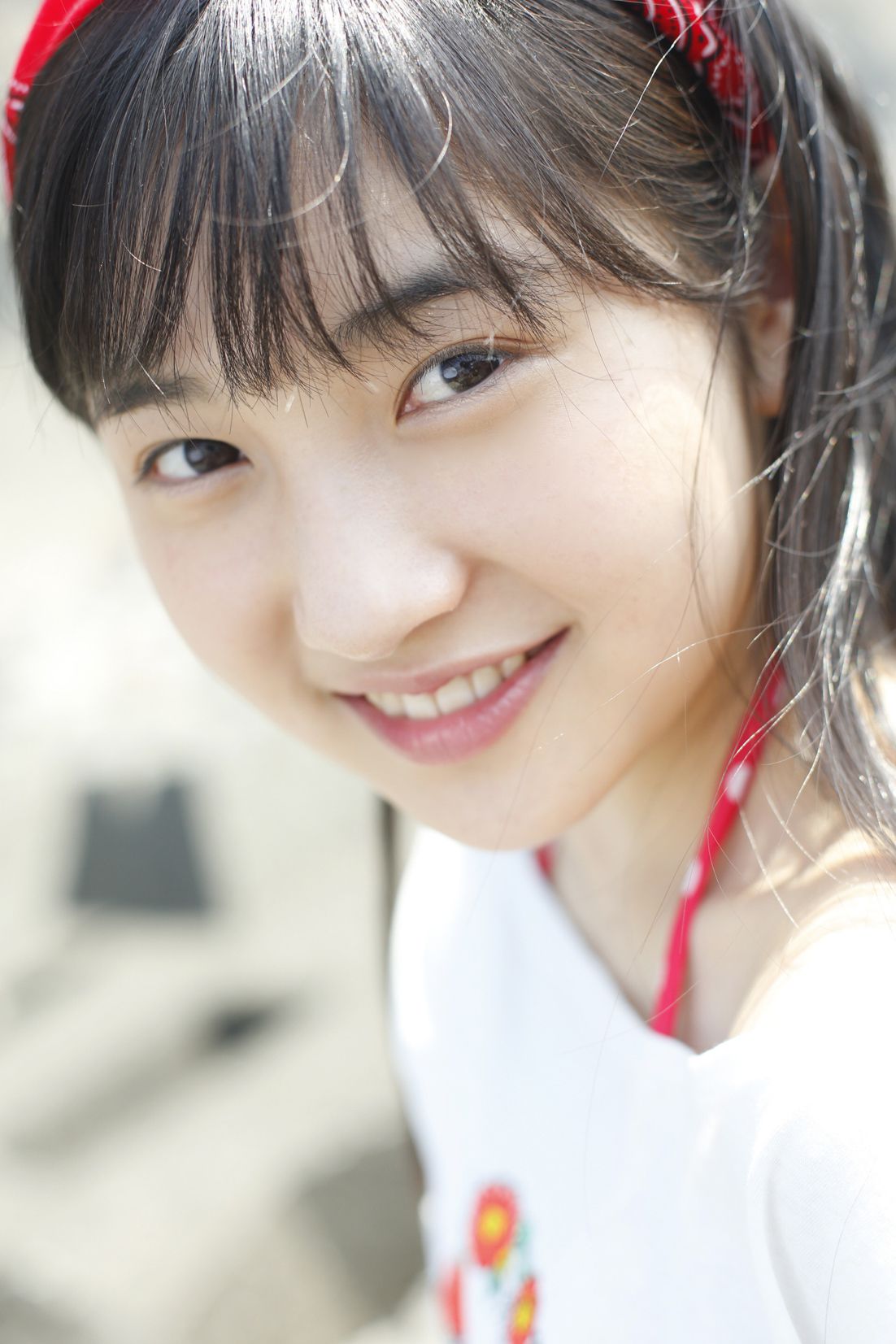 No.175 Nanami Yanagawa 梁川奈々美-图36