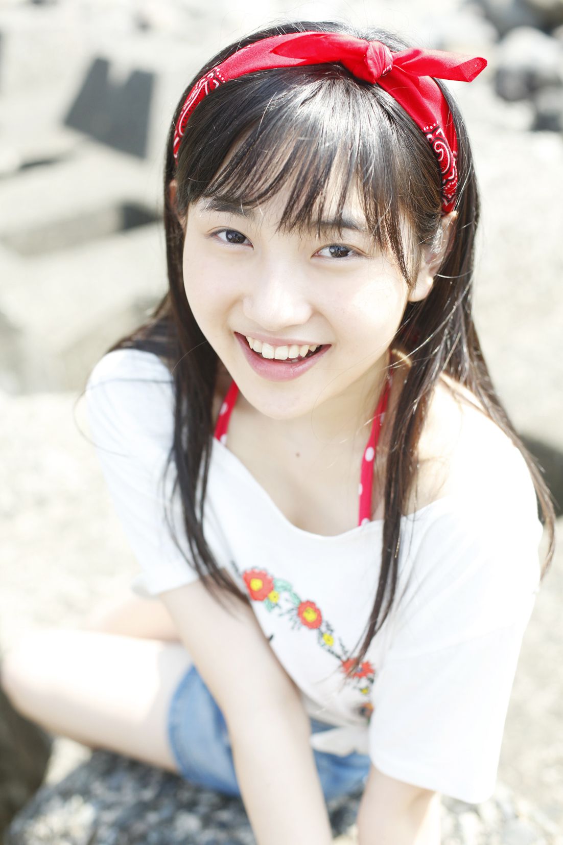 No.175 Nanami Yanagawa 梁川奈々美-图37