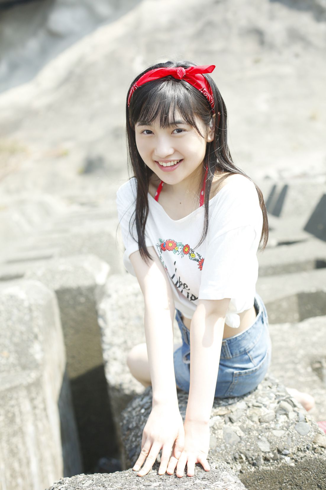 No.175 Nanami Yanagawa 梁川奈々美-图38
