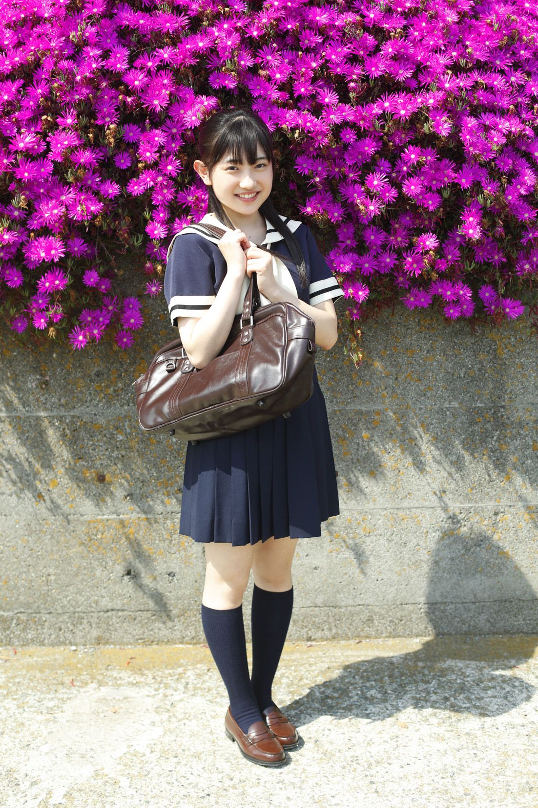 No.175 Nanami Yanagawa 梁川奈々美-图3