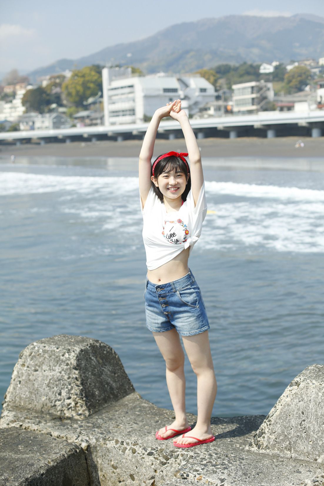 No.175 Nanami Yanagawa 梁川奈々美-图39