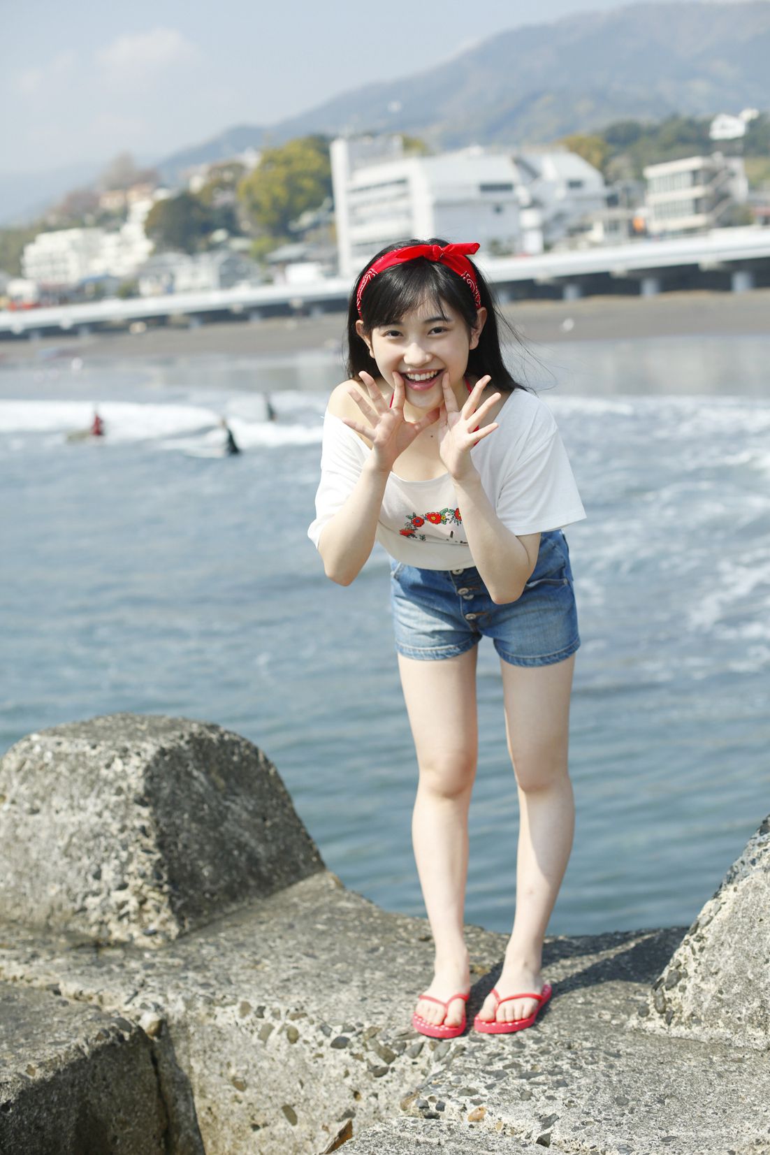 No.175 Nanami Yanagawa 梁川奈々美-图40