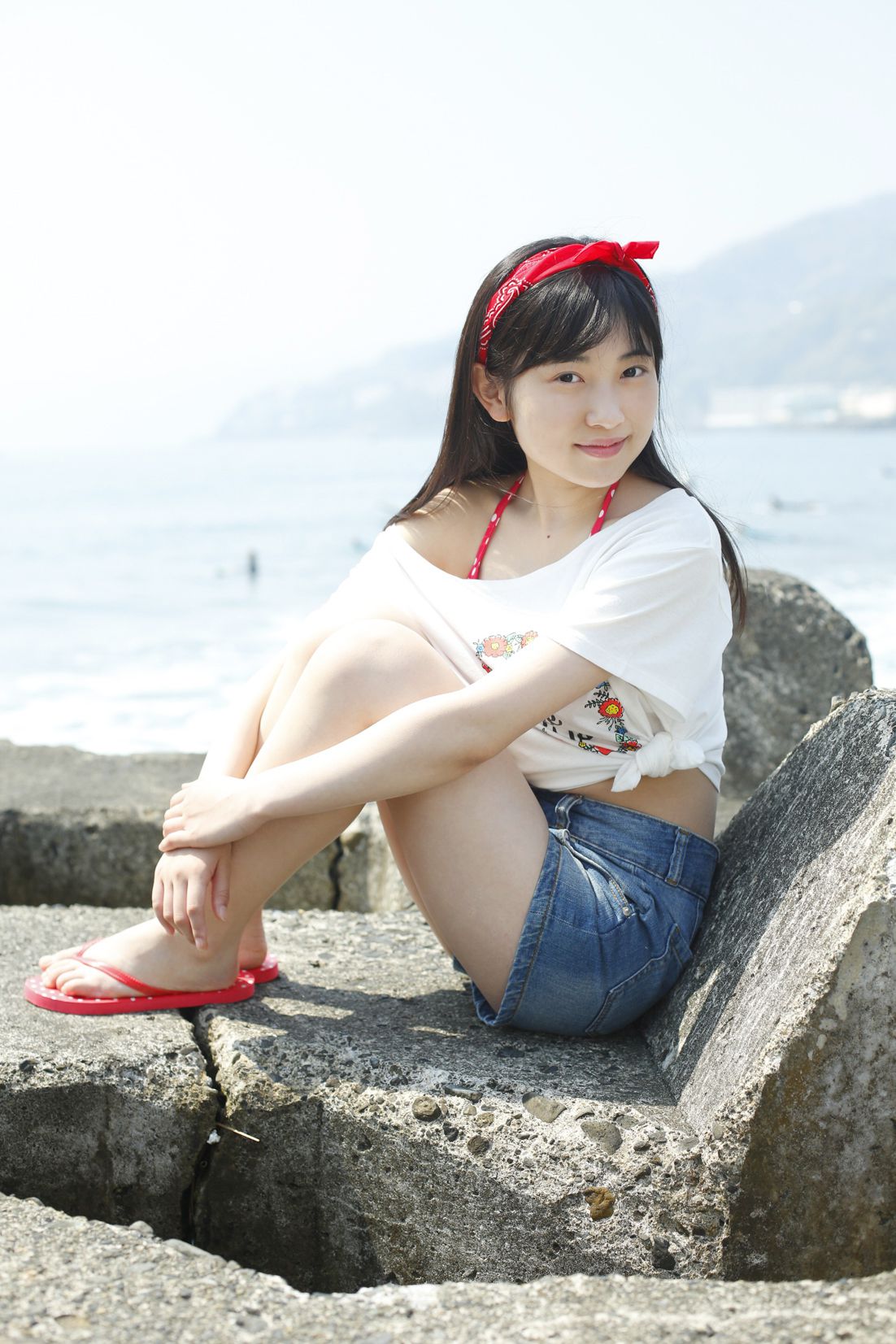 No.175 Nanami Yanagawa 梁川奈々美-图41