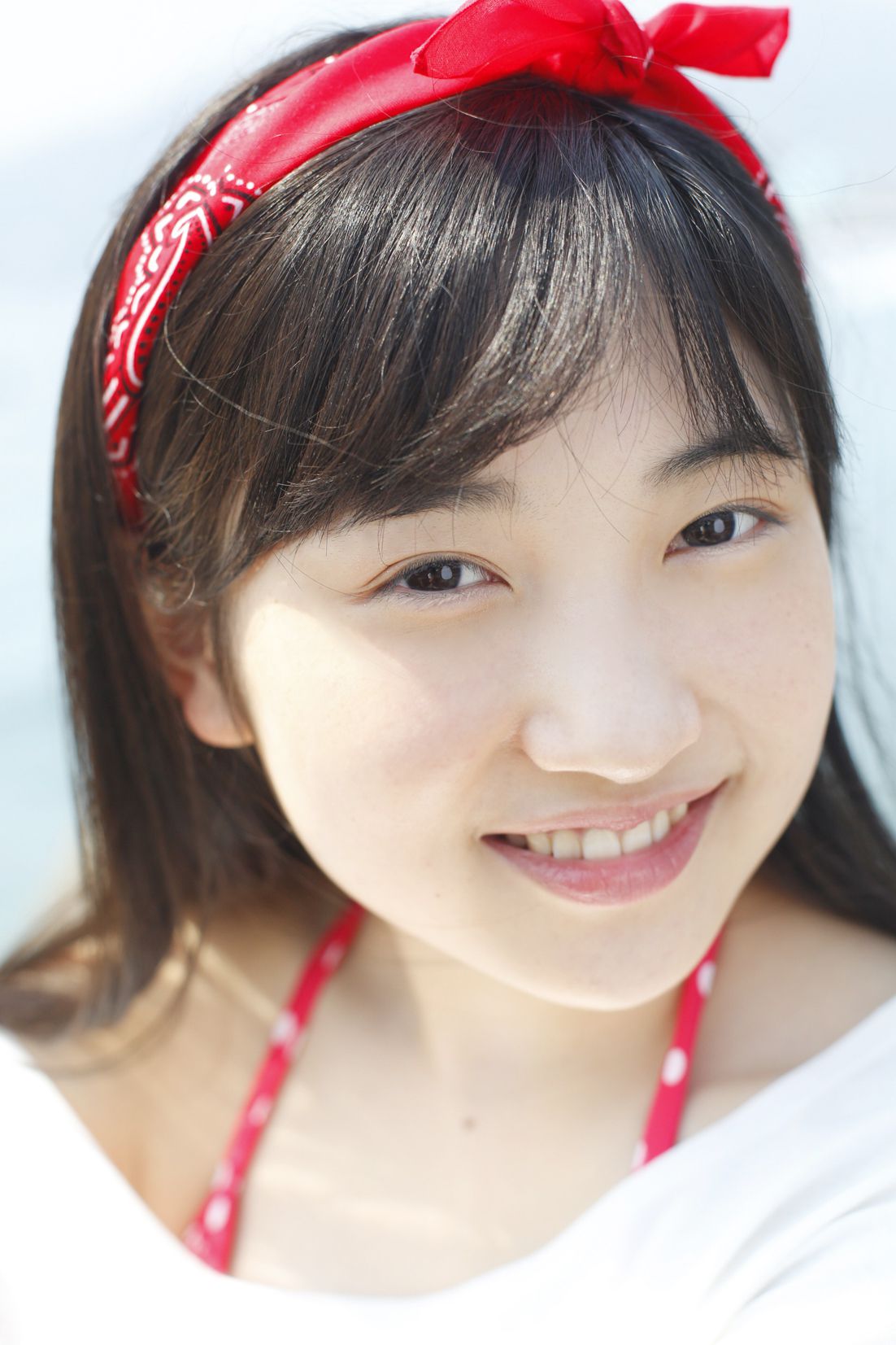 No.175 Nanami Yanagawa 梁川奈々美-图42