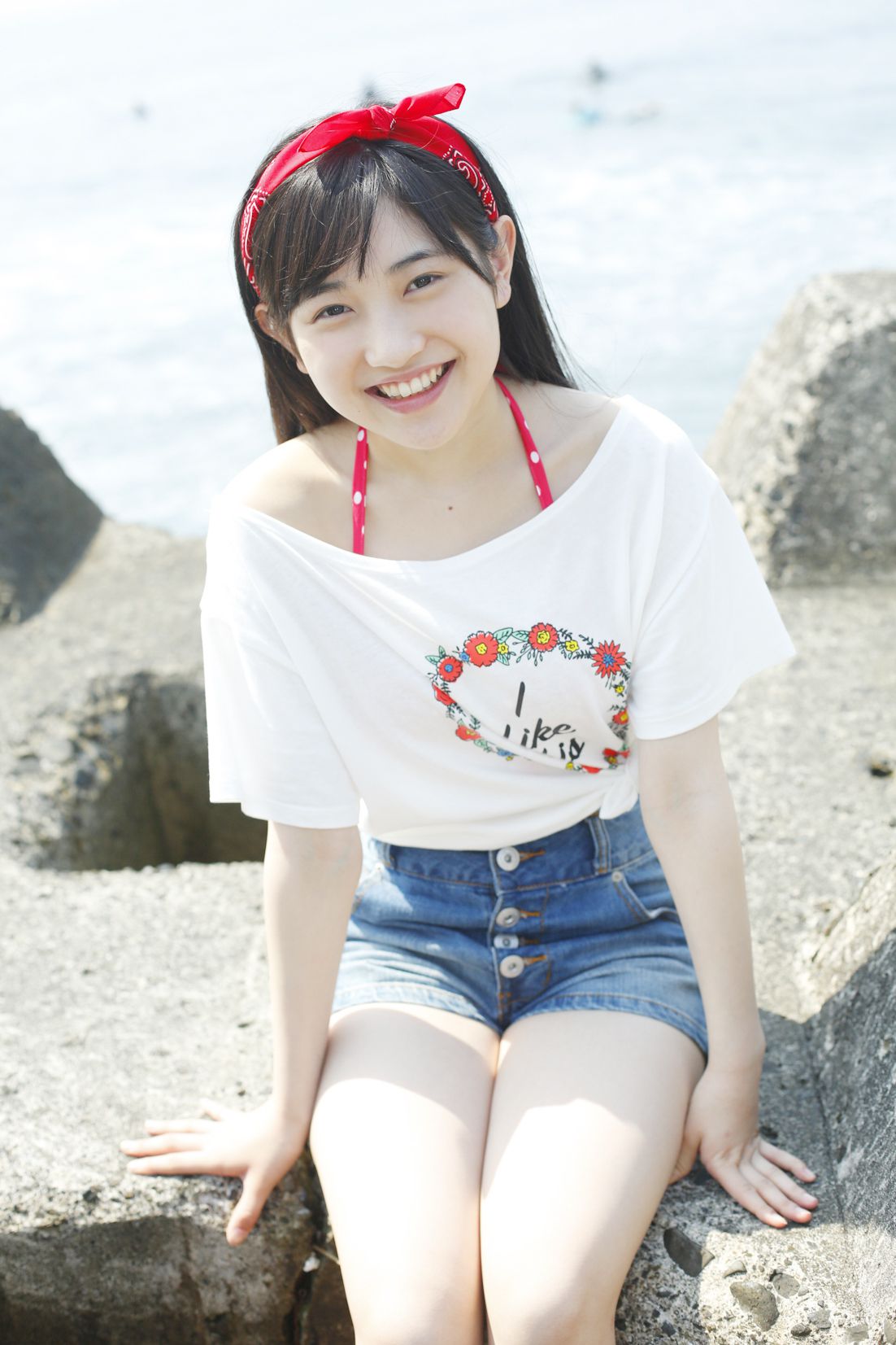 No.175 Nanami Yanagawa 梁川奈々美-图43