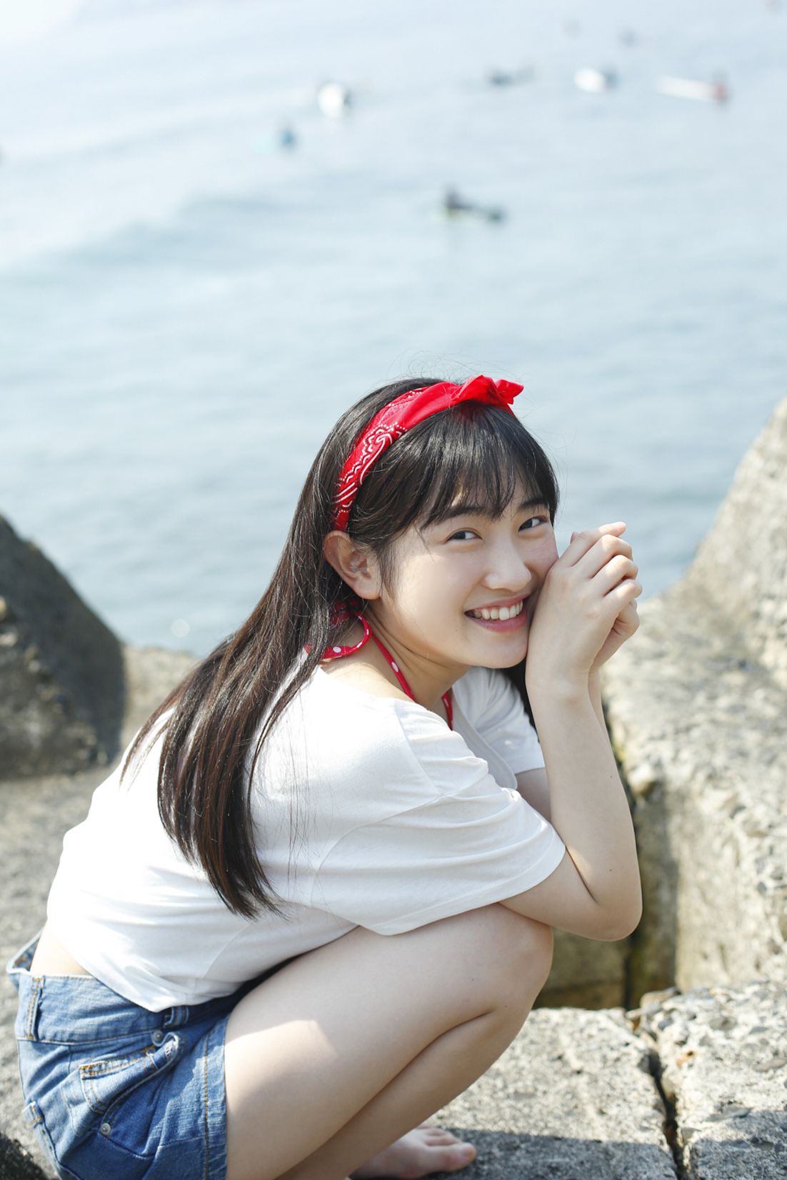 No.175 Nanami Yanagawa 梁川奈々美-图44