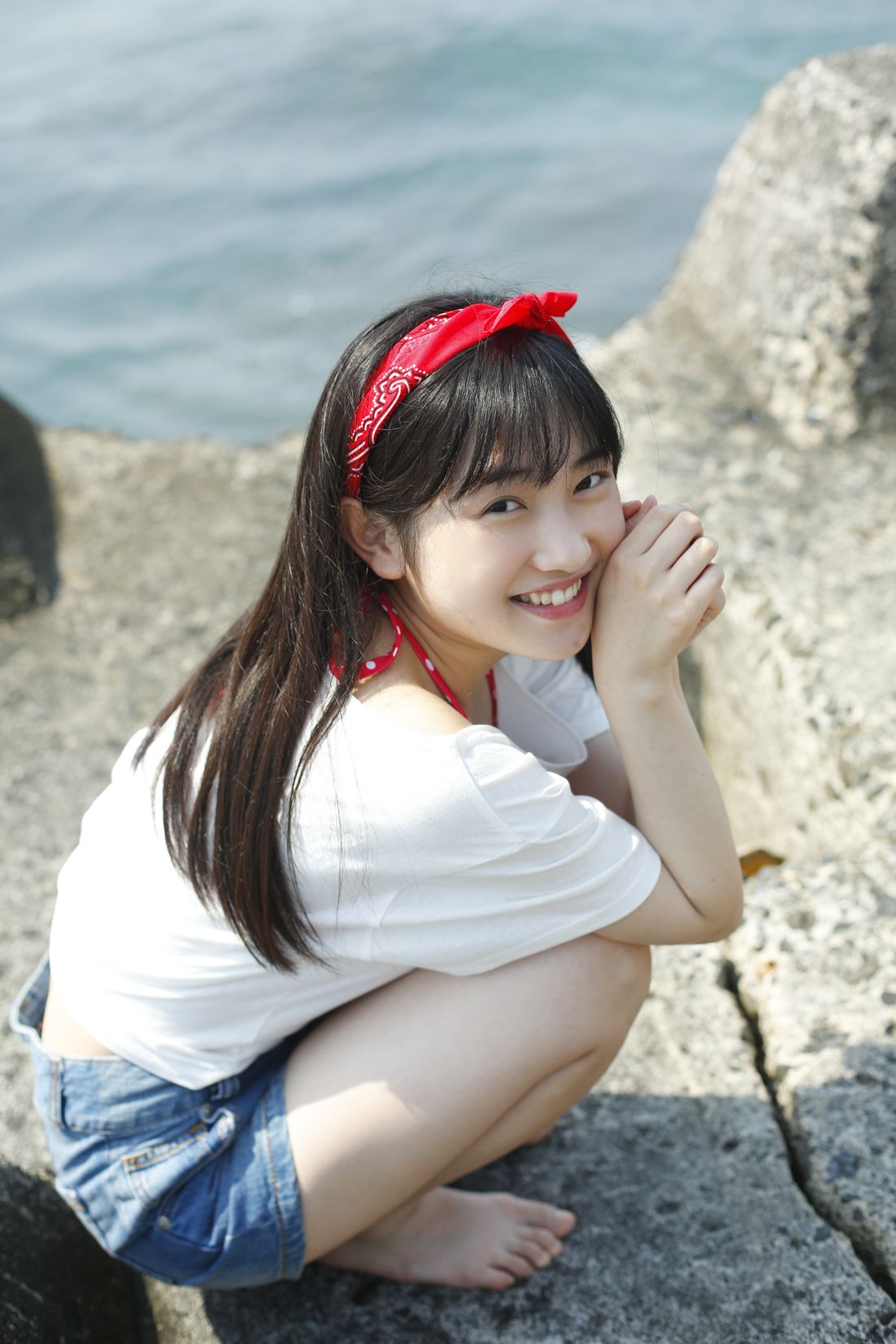 No.175 Nanami Yanagawa 梁川奈々美-图45