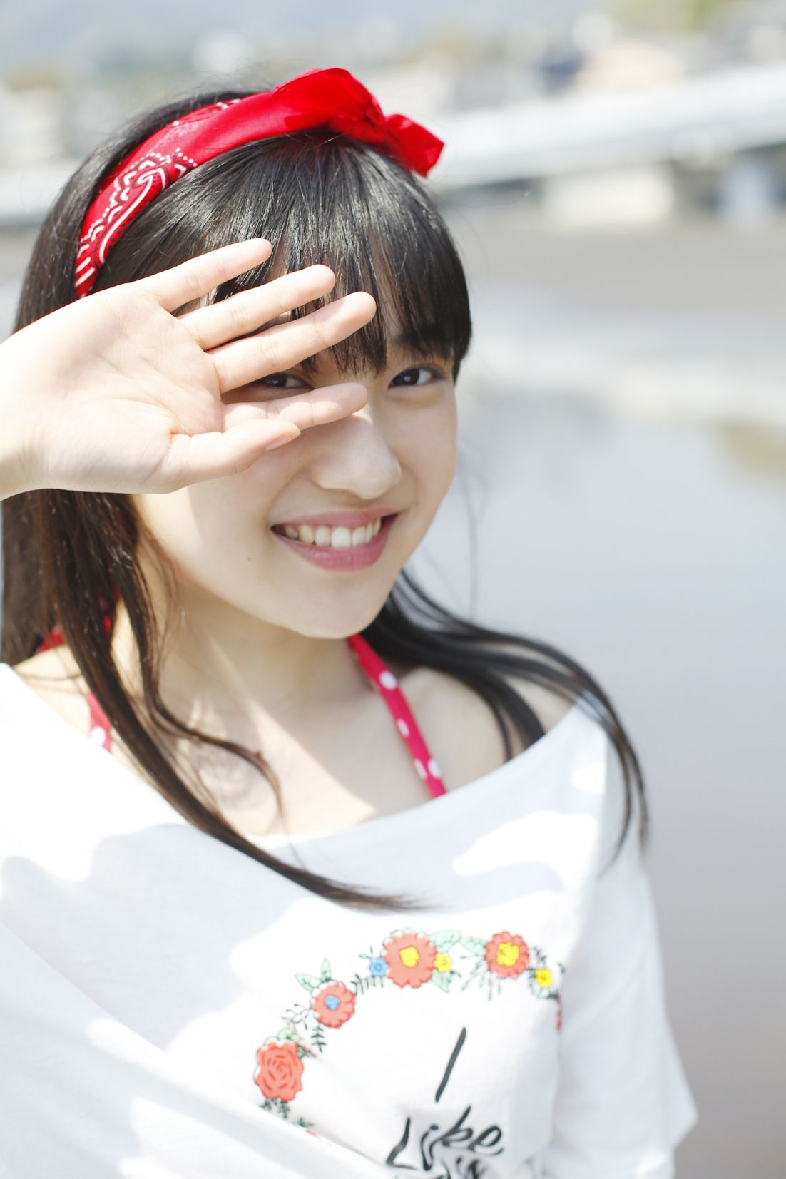 No.175 Nanami Yanagawa 梁川奈々美-图46