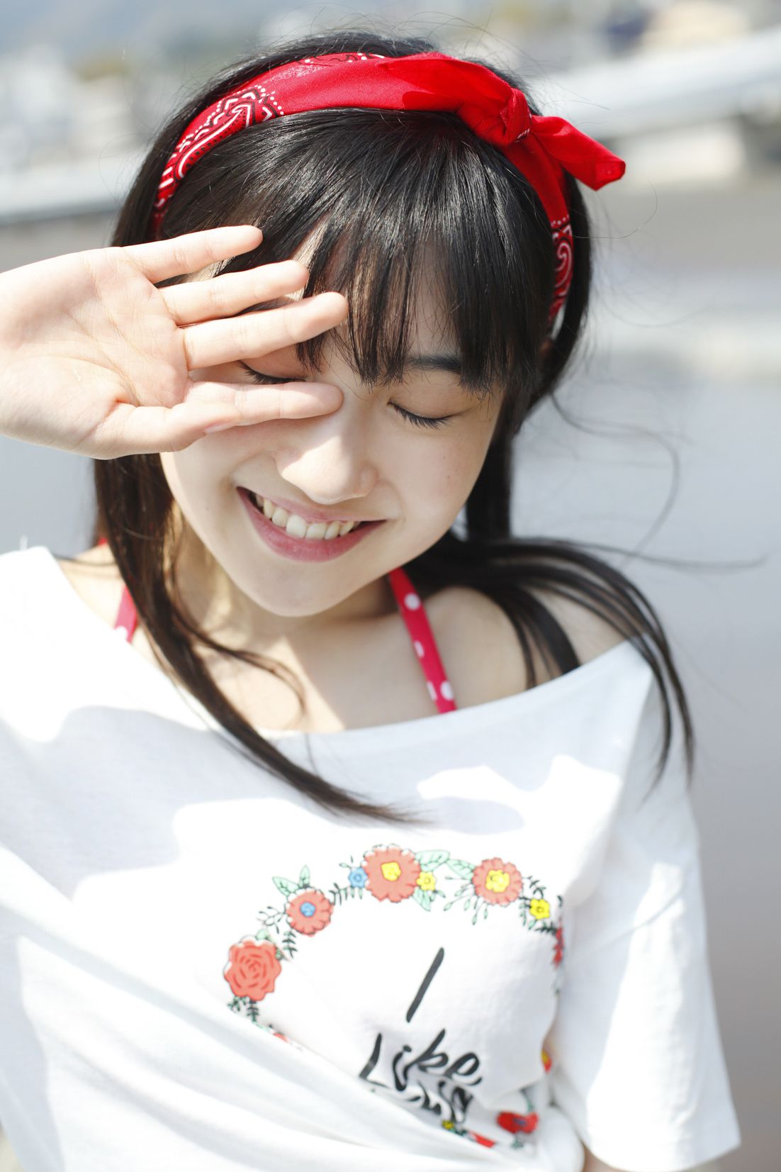 No.175 Nanami Yanagawa 梁川奈々美-图47