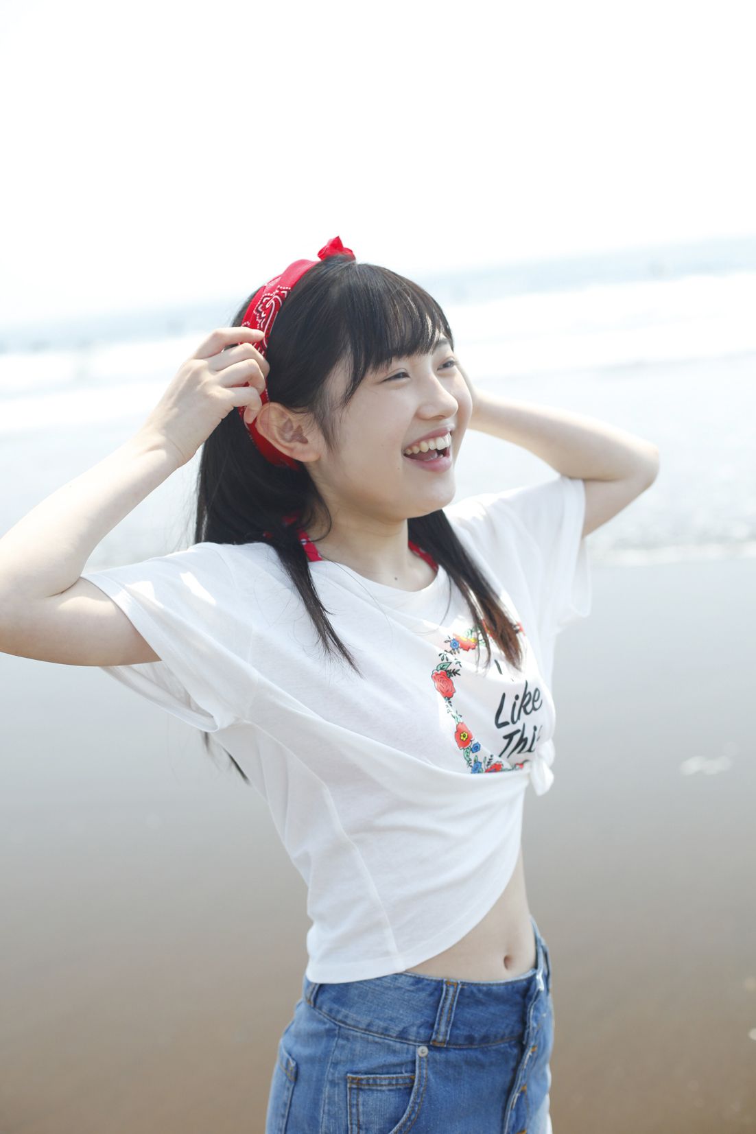No.175 Nanami Yanagawa 梁川奈々美-图48