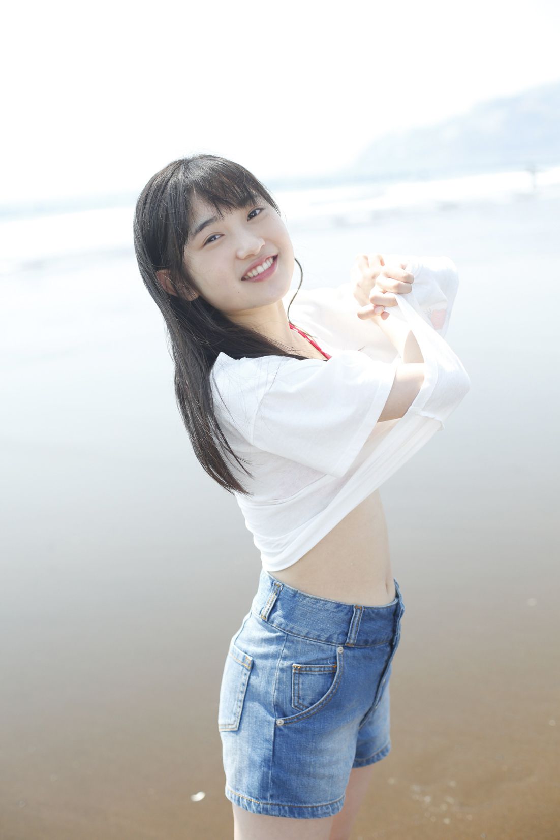 No.175 Nanami Yanagawa 梁川奈々美-图49