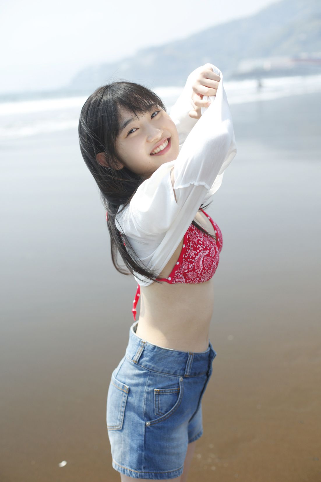 No.175 Nanami Yanagawa 梁川奈々美-图50