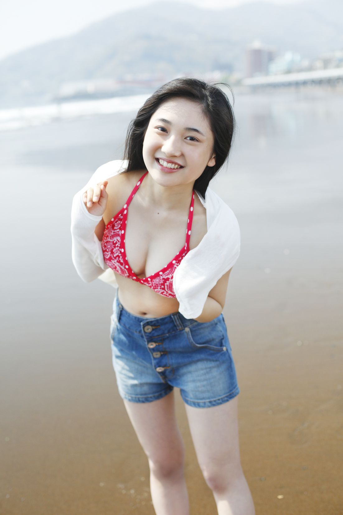 No.175 Nanami Yanagawa 梁川奈々美-图51
