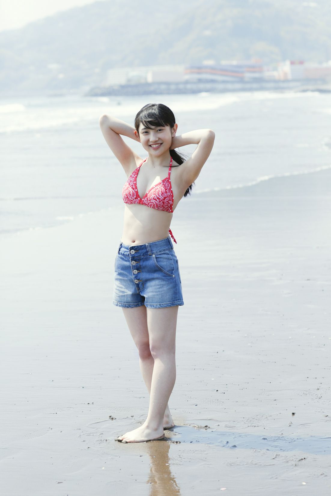 No.175 Nanami Yanagawa 梁川奈々美-图52