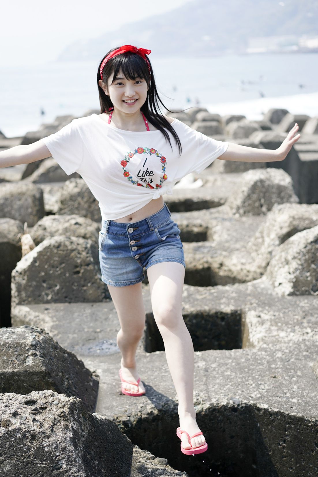 No.175 Nanami Yanagawa 梁川奈々美-图53