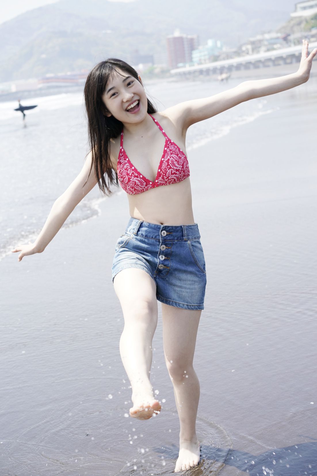 No.175 Nanami Yanagawa 梁川奈々美-图54