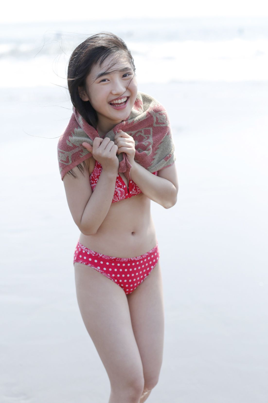 No.175 Nanami Yanagawa 梁川奈々美-图56