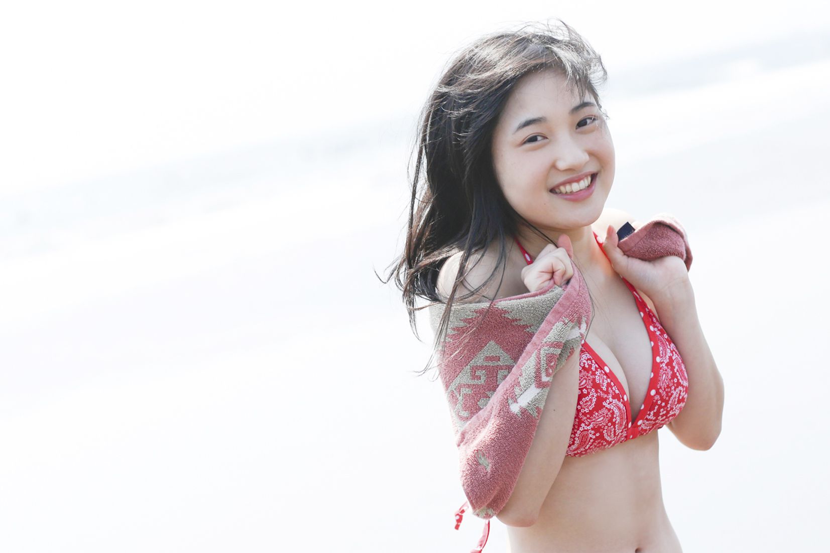No.175 Nanami Yanagawa 梁川奈々美-图58