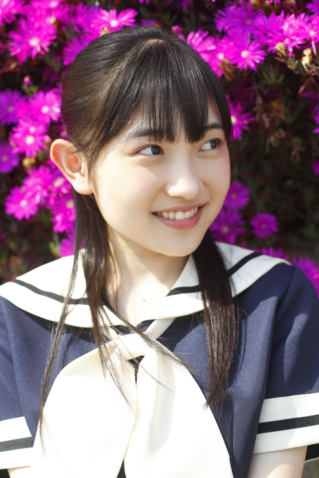 No.175 Nanami Yanagawa 梁川奈々美-图5