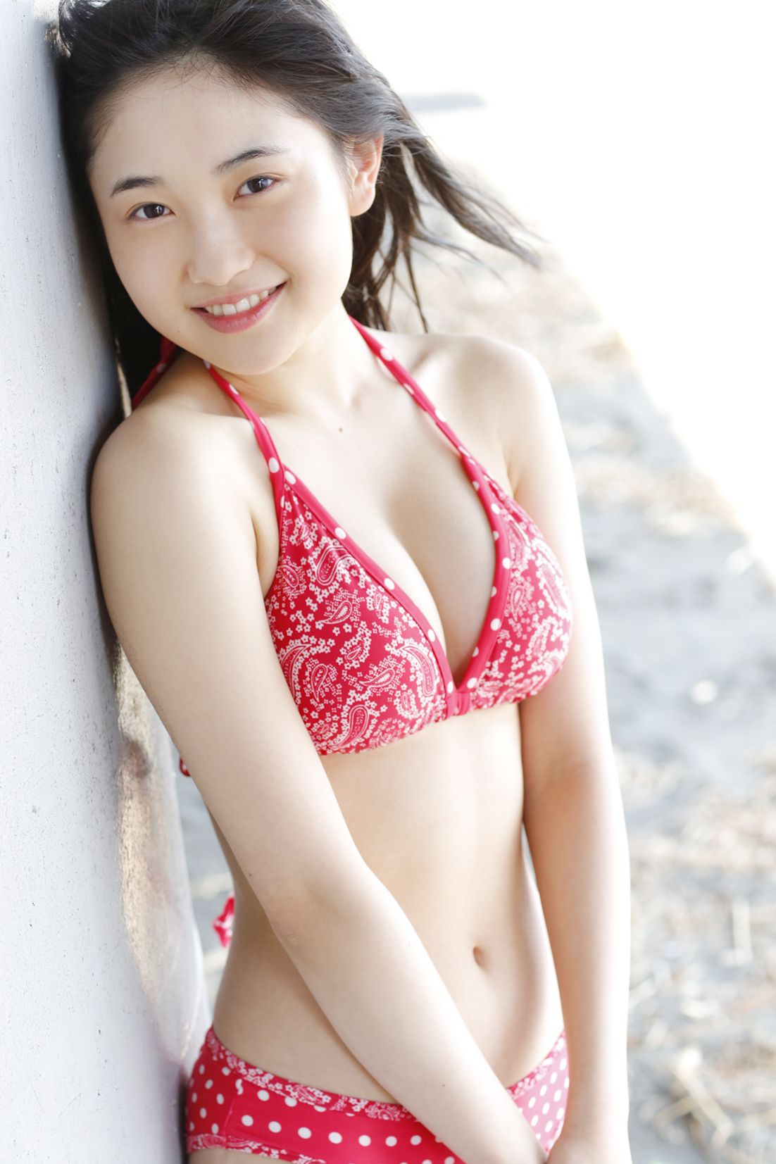 No.175 Nanami Yanagawa 梁川奈々美-图59