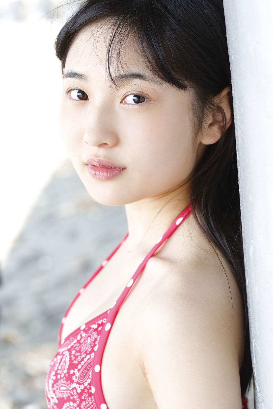No.175 Nanami Yanagawa 梁川奈々美-图67