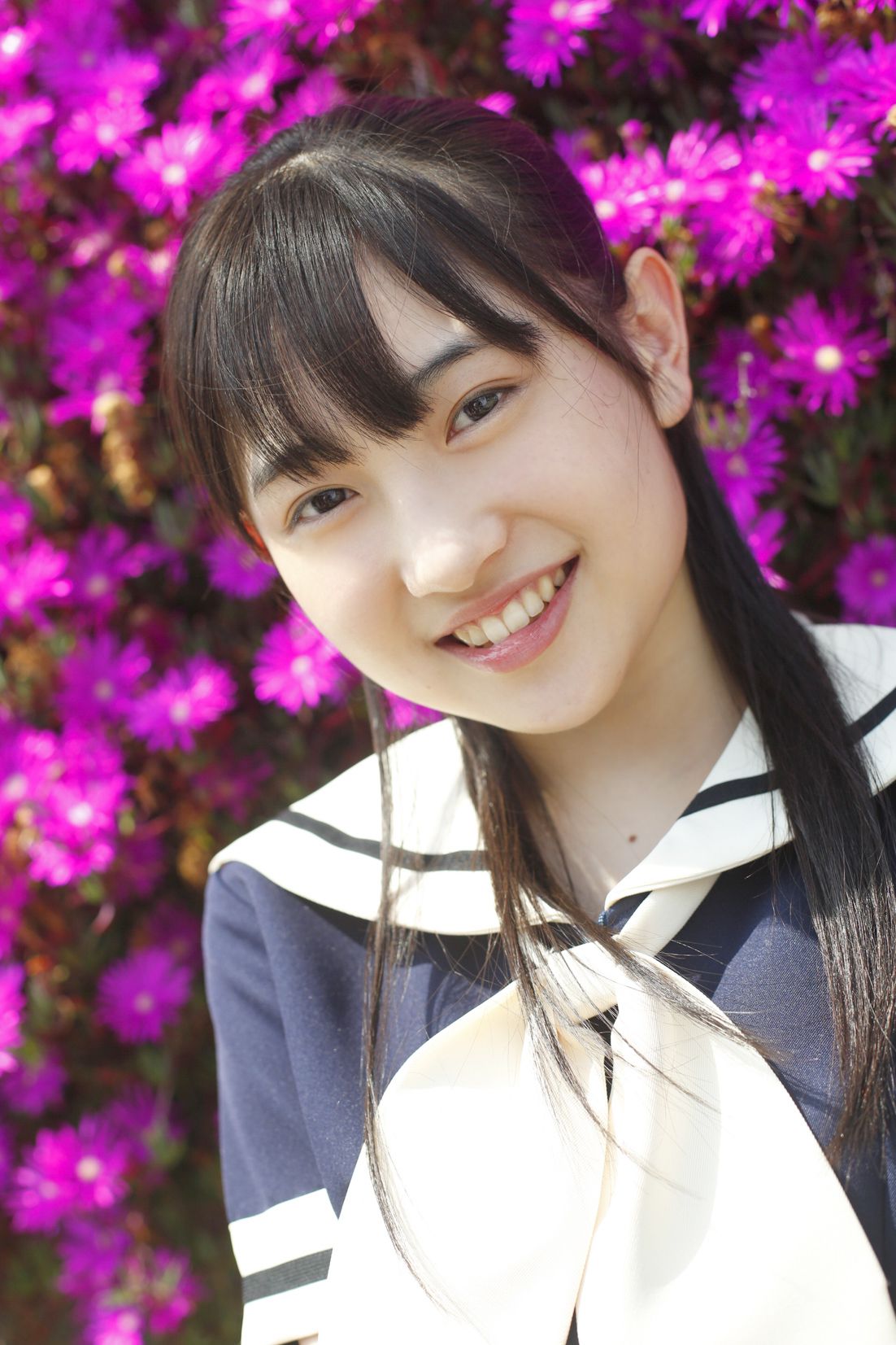 No.175 Nanami Yanagawa 梁川奈々美-图6