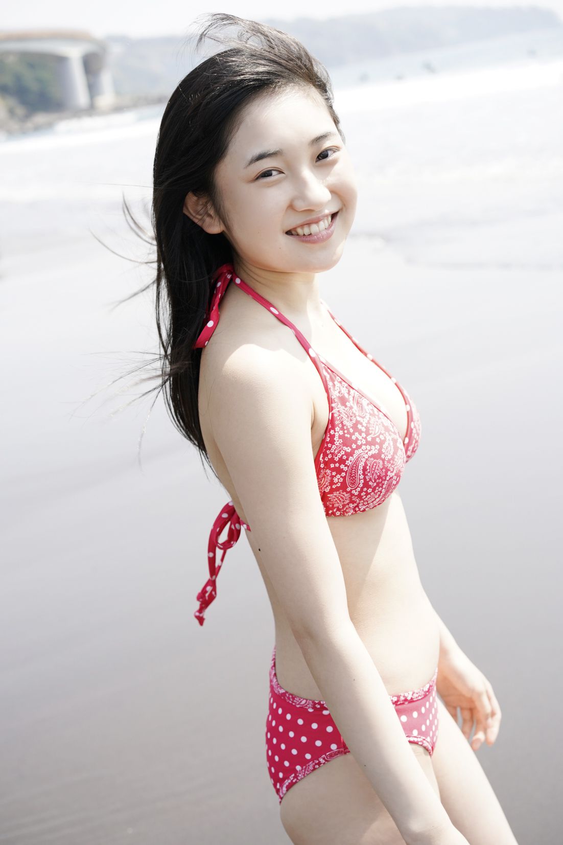 No.175 Nanami Yanagawa 梁川奈々美-图73