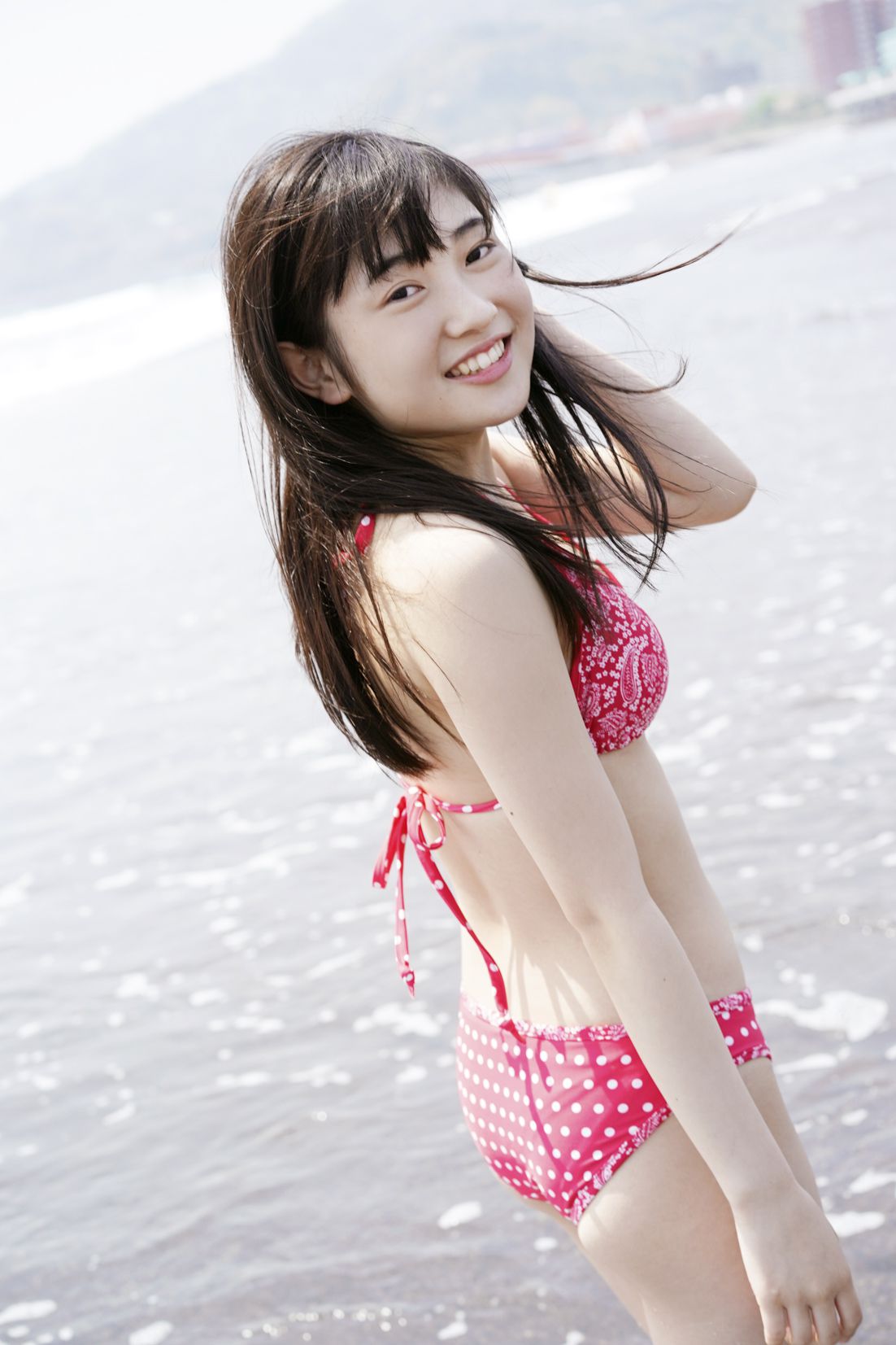 No.175 Nanami Yanagawa 梁川奈々美-图75