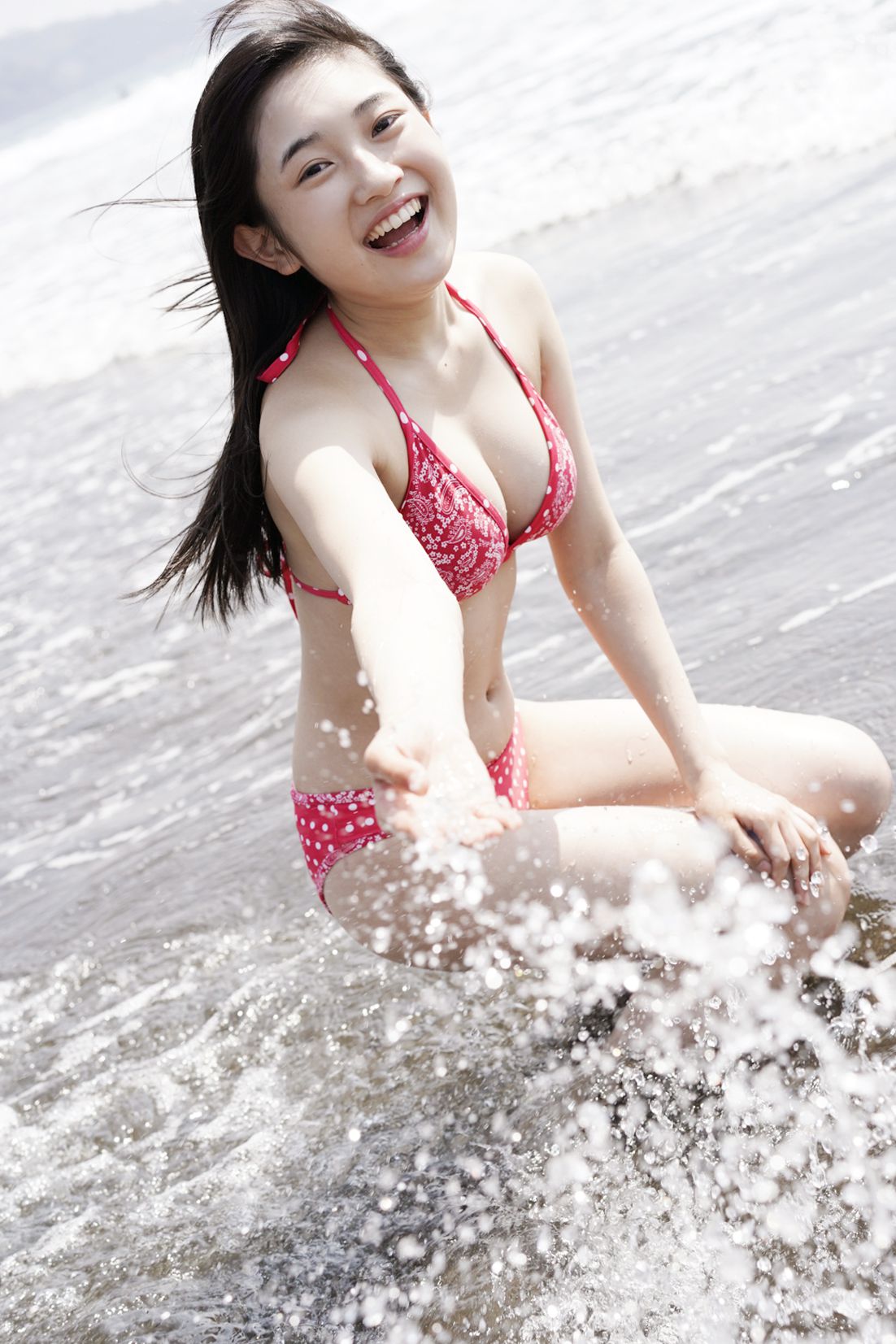 No.175 Nanami Yanagawa 梁川奈々美-图77