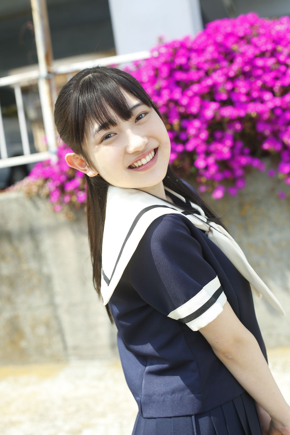No.175 Nanami Yanagawa 梁川奈々美-图7
