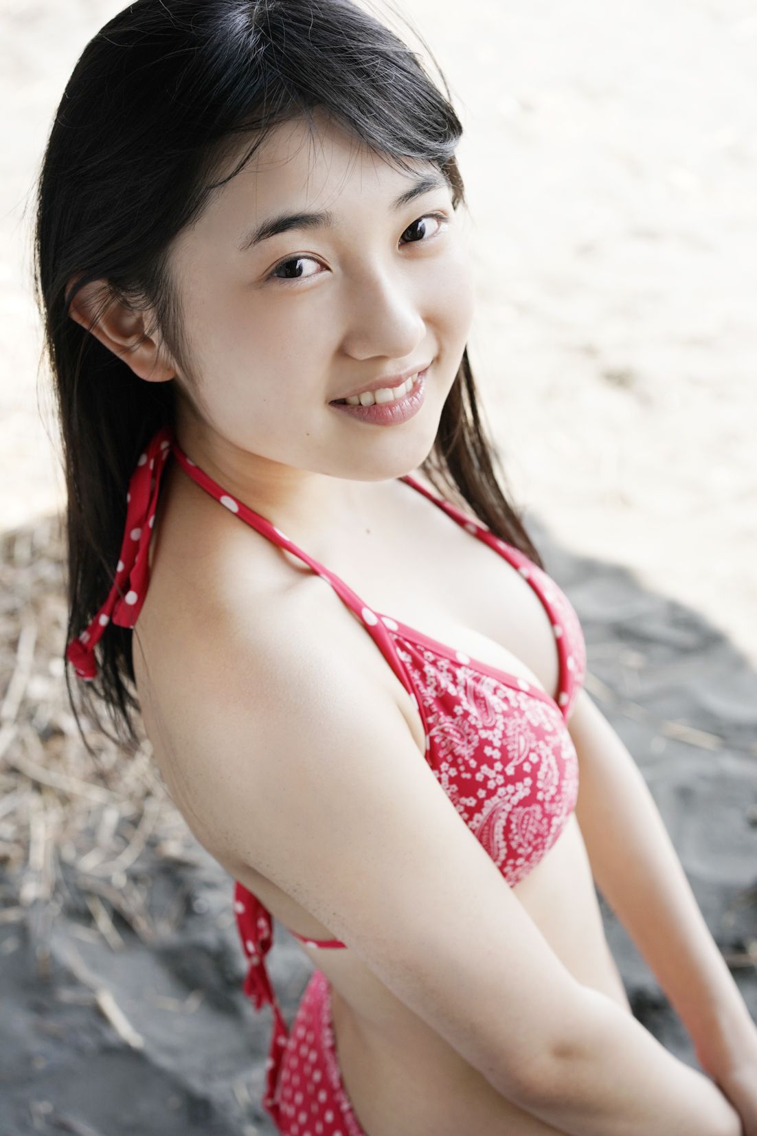 No.175 Nanami Yanagawa 梁川奈々美-图80