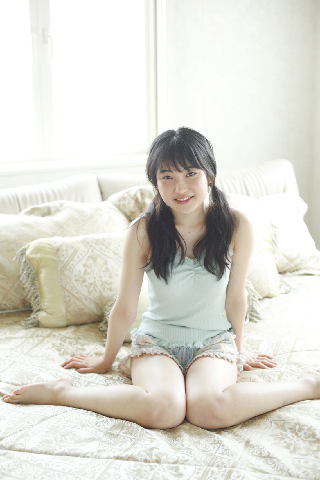 No.175 Nanami Yanagawa 梁川奈々美-图81