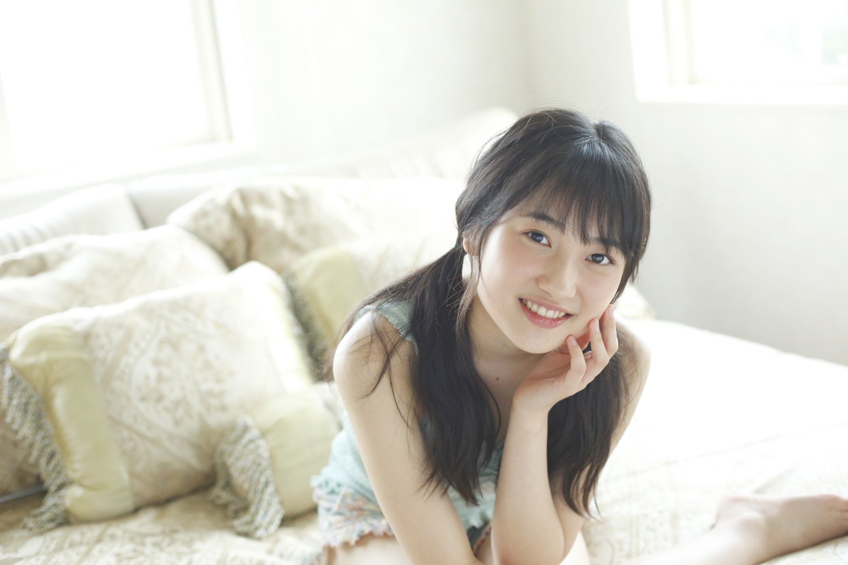 No.175 Nanami Yanagawa 梁川奈々美-图82
