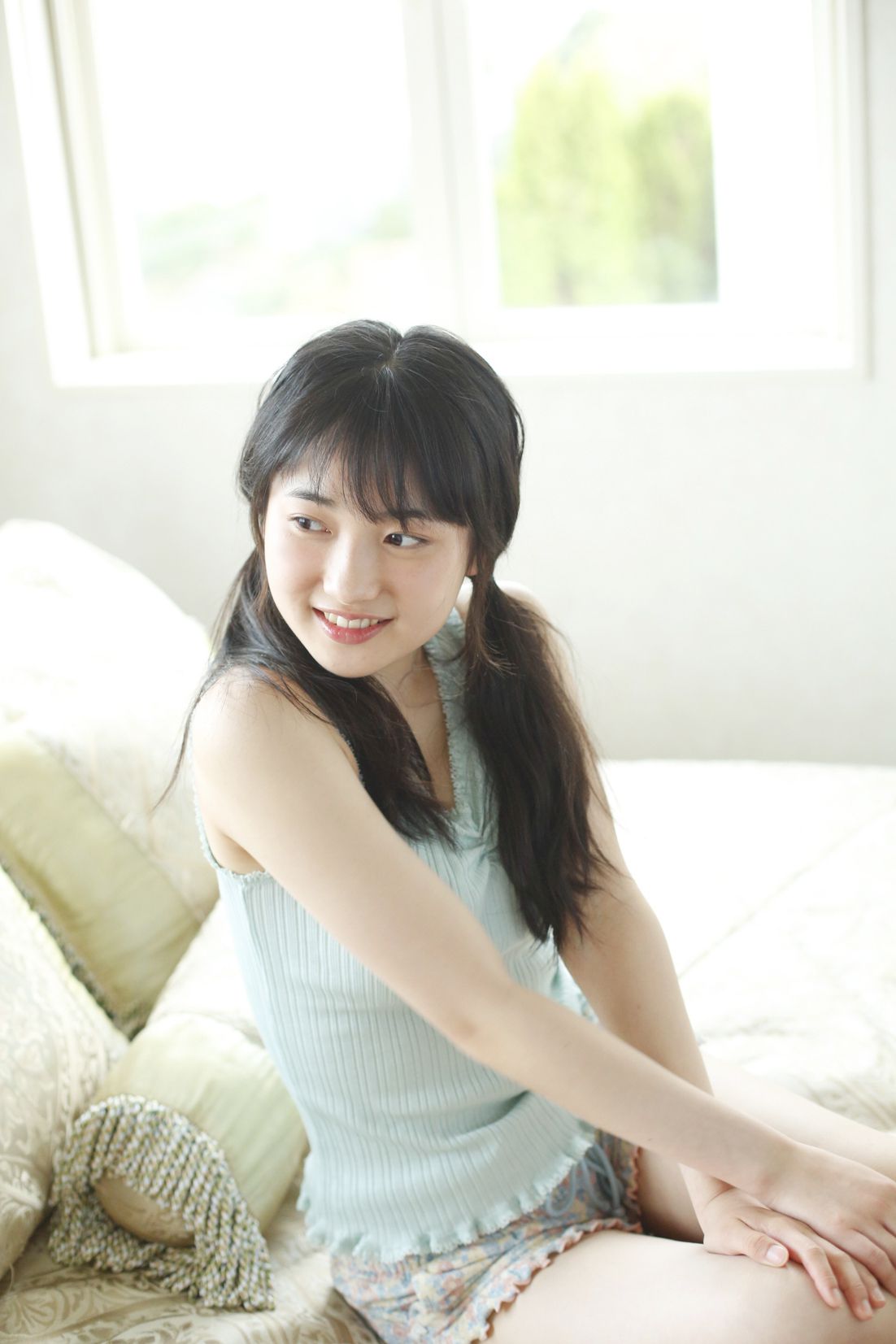 No.175 Nanami Yanagawa 梁川奈々美-图85