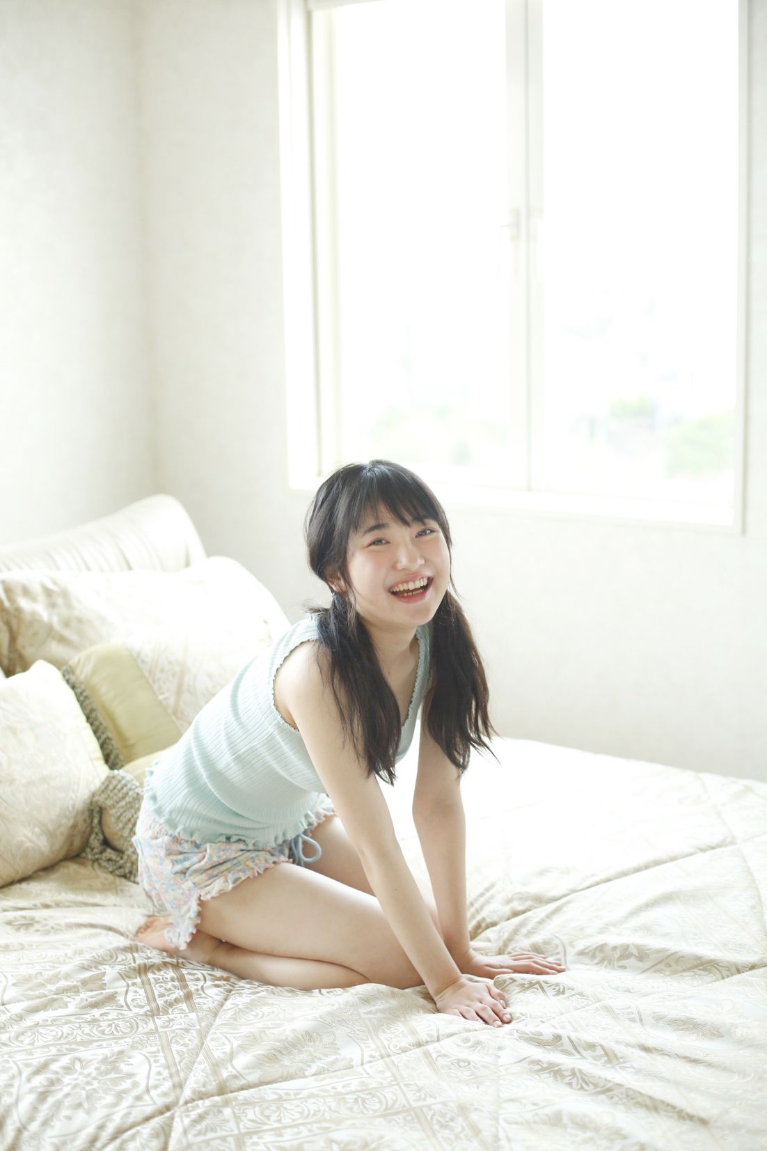 No.175 Nanami Yanagawa 梁川奈々美-图86