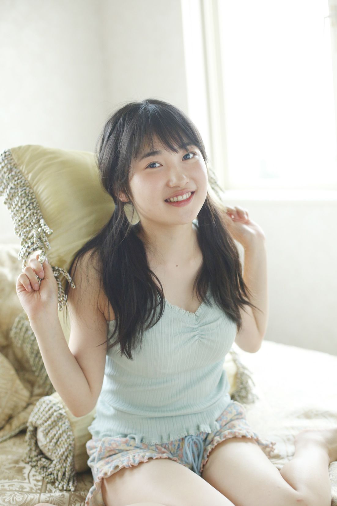 No.175 Nanami Yanagawa 梁川奈々美-图87