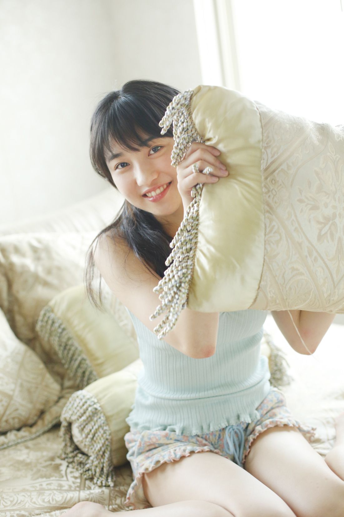 No.175 Nanami Yanagawa 梁川奈々美-图88