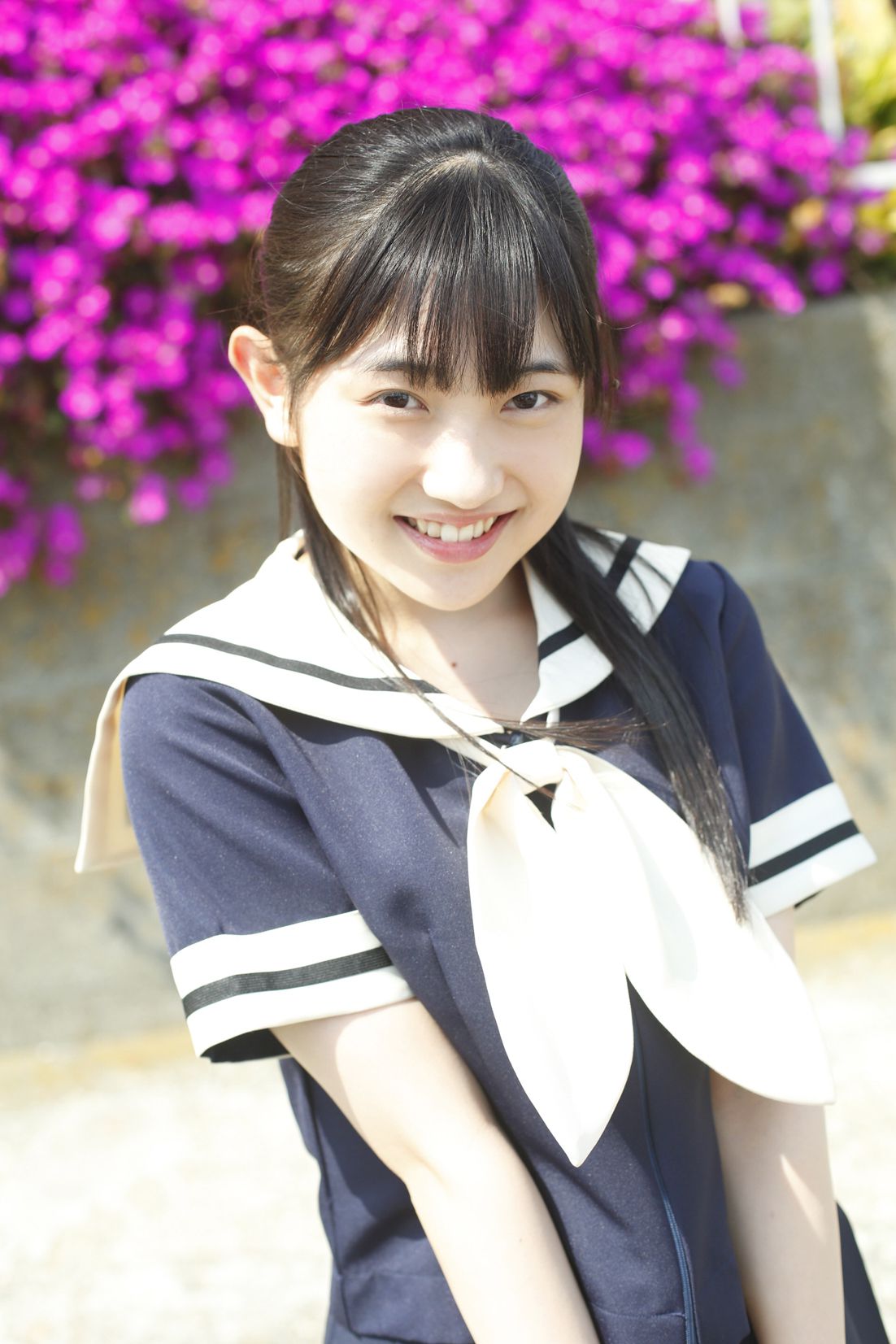 No.175 Nanami Yanagawa 梁川奈々美-图8